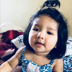 Meet your Posher, Nancy